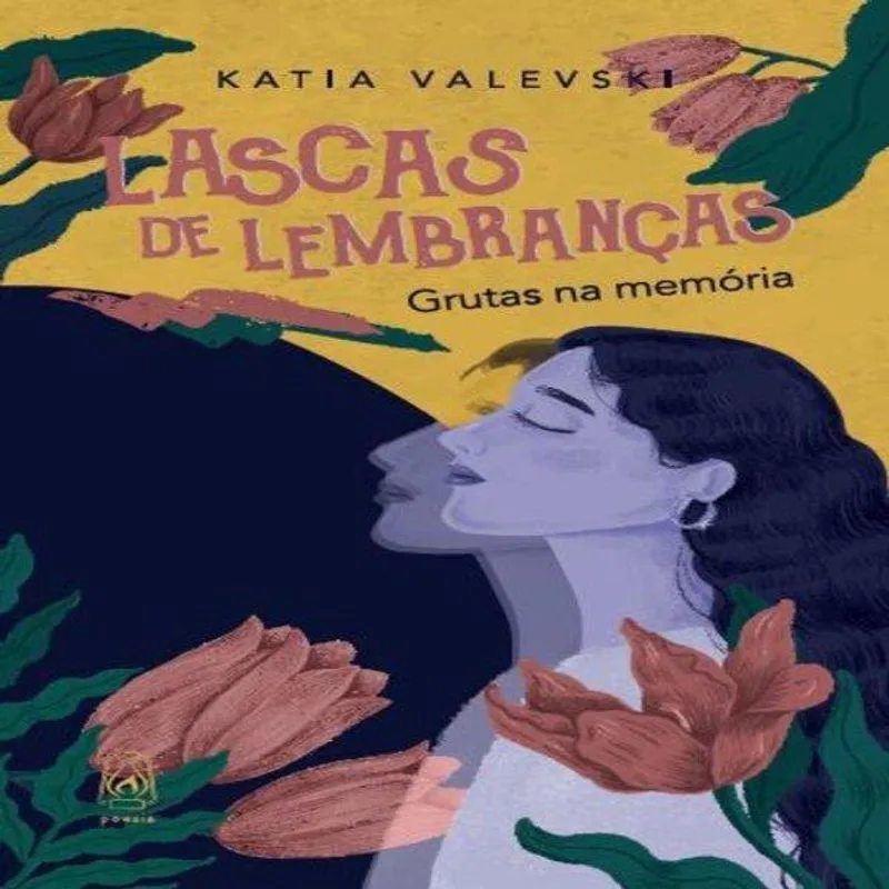 Lascas de Lembranças - Grutas na Memórias