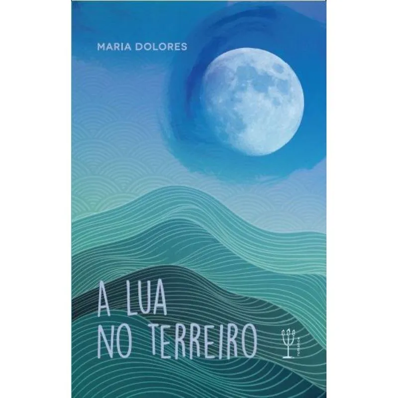 A lua no terreiro