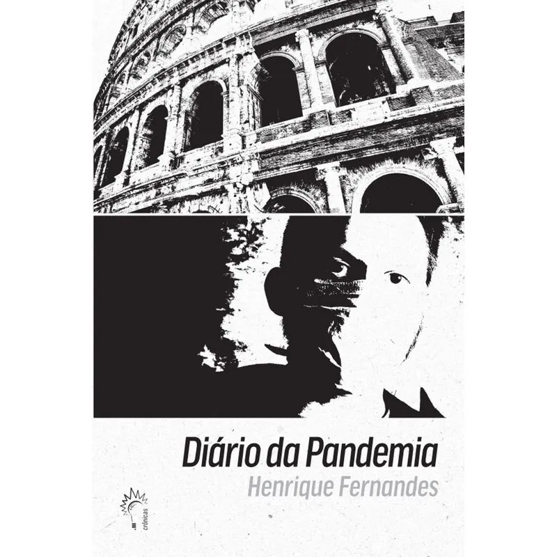 Diário da pandemia