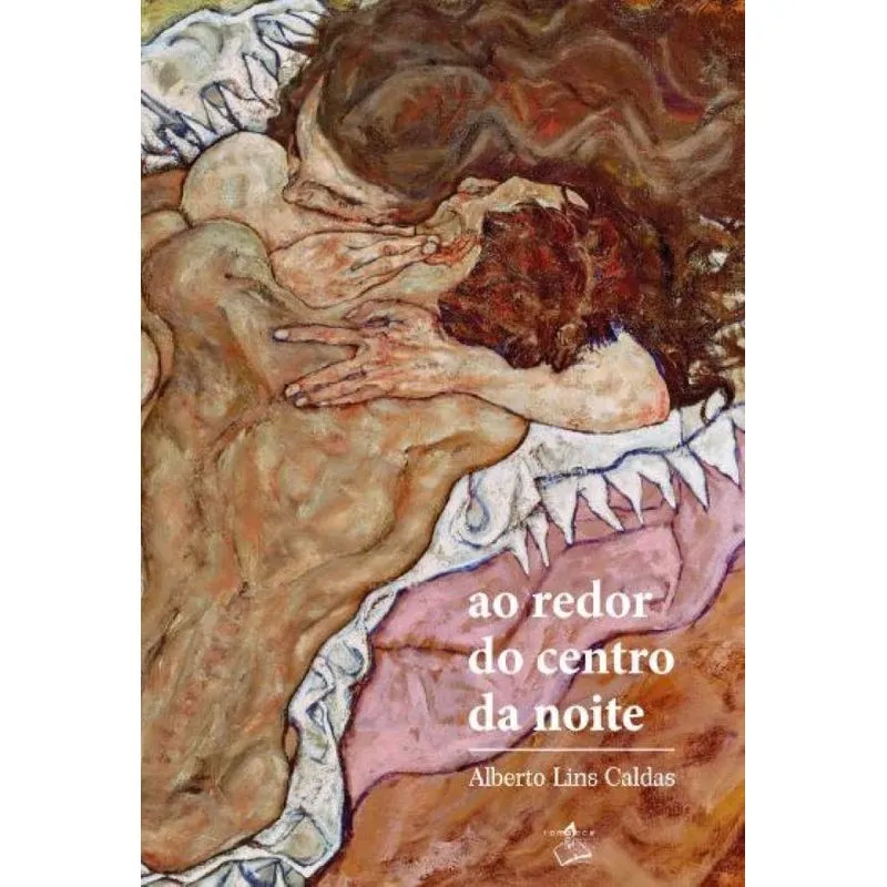 Ao redor do centro da noite