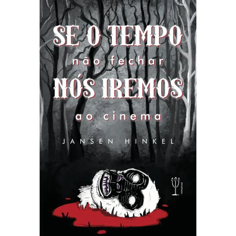 Se o tempo não fechar nós iremos ao cinema