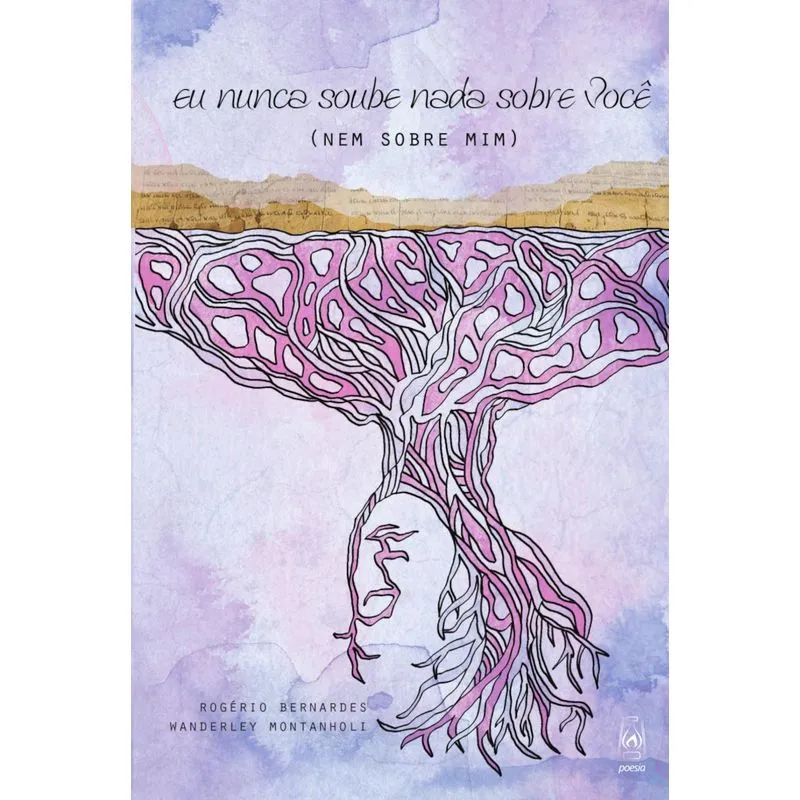 Eu nunca soube nada sobre você: (Nem sobre mim)