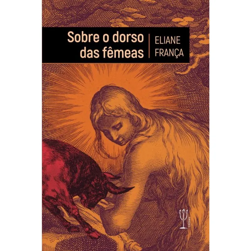 Sobre o dorso das fêmeas
