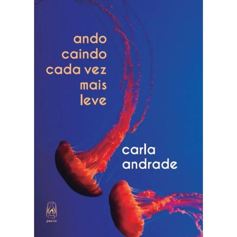 Ando Caindo Cada Vez Mais Leve