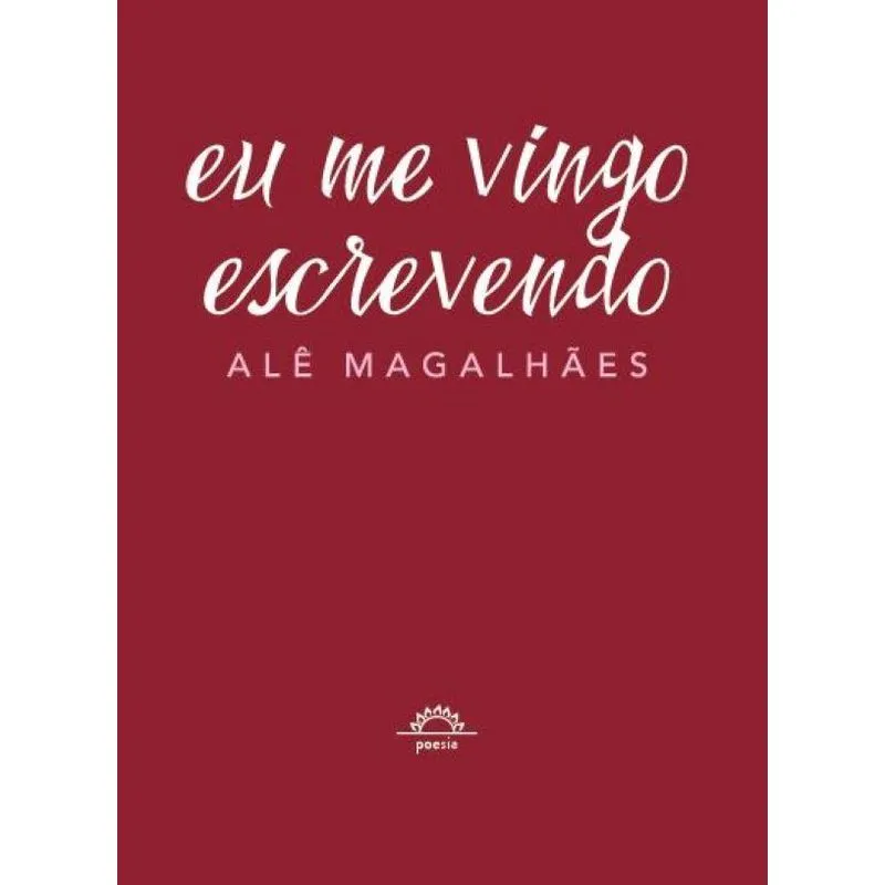 Eu Me Vingo Escrevendo