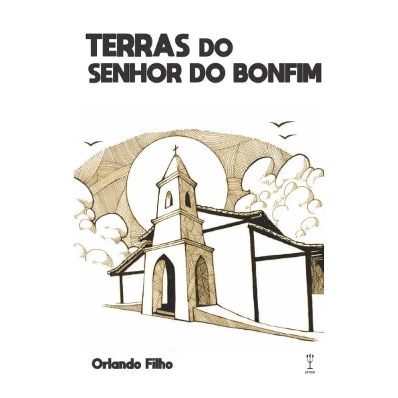 Terras Do Senhor Do Bonfim
