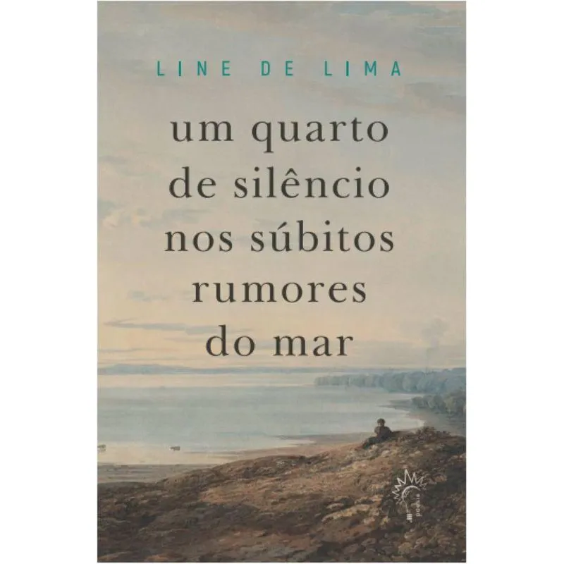 Um Quarto De Silêncio Nos Súbitos Rumores Do Mar
