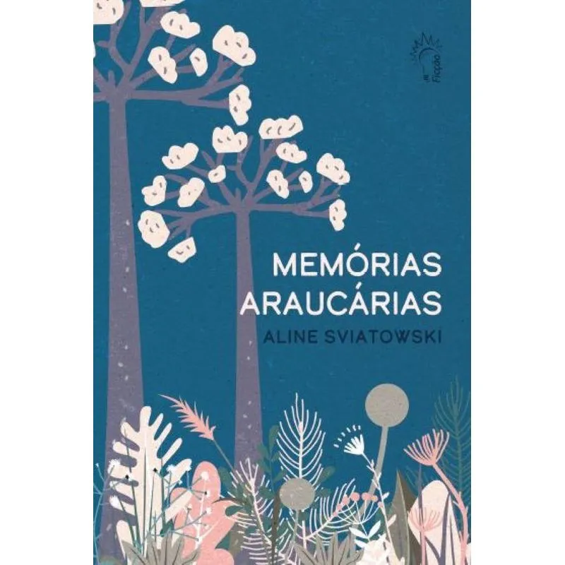 Memórias Araucárias