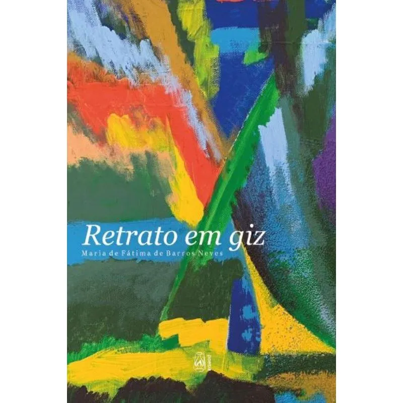 Retrato Em Giz
