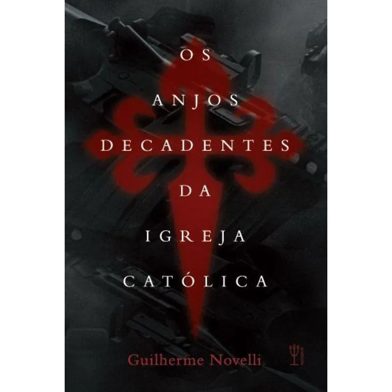 Os anjos decadentes da Igreja Católica