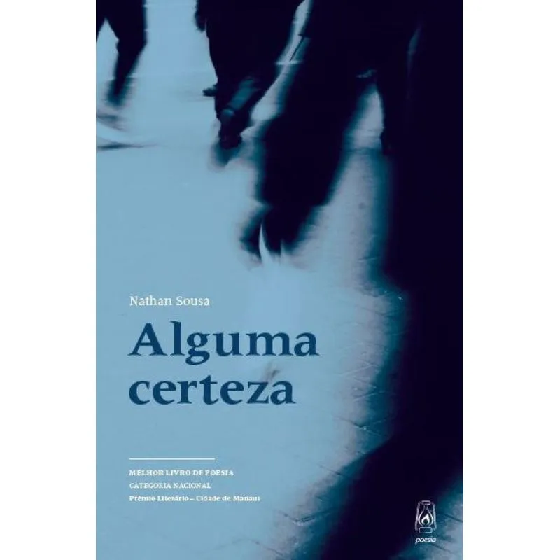 Alguma Certeza