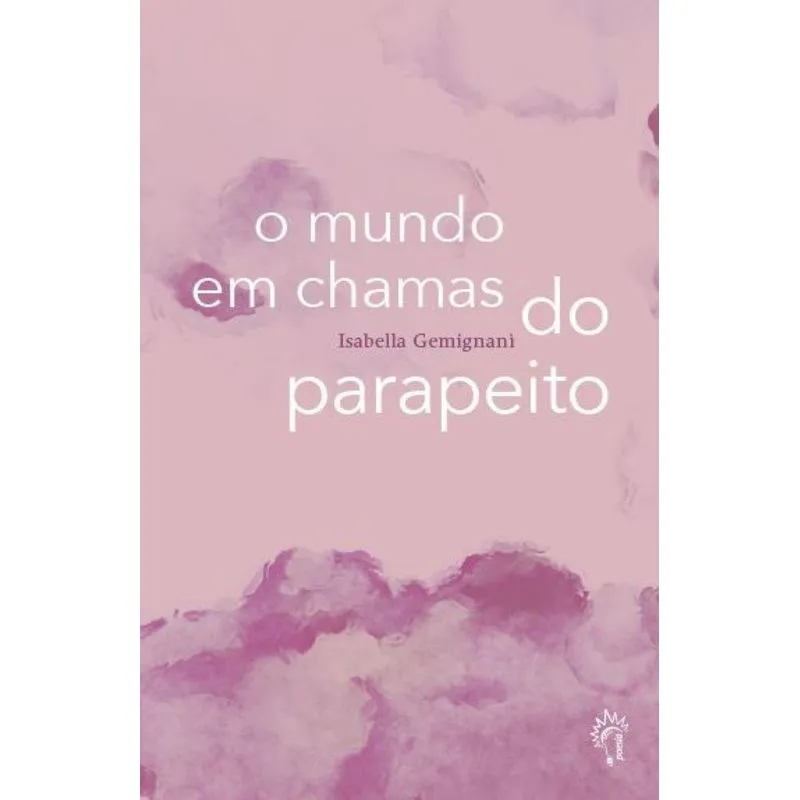 O Mundo Em Chamas Do Parapeito
