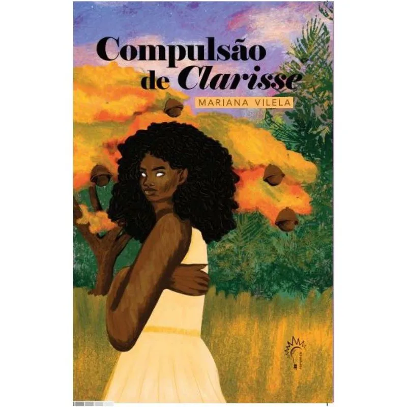 Compulsão de Clarisse