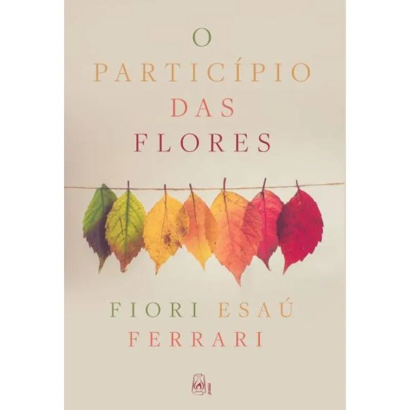 O Particípio Das Flores