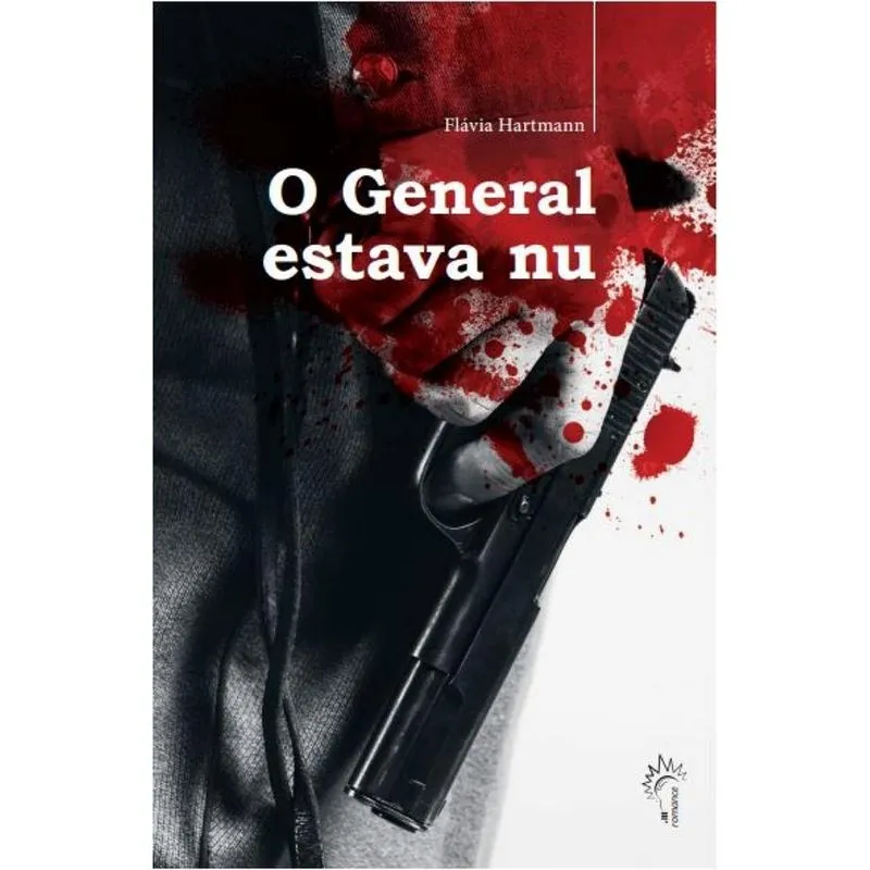 O General Estava Nu