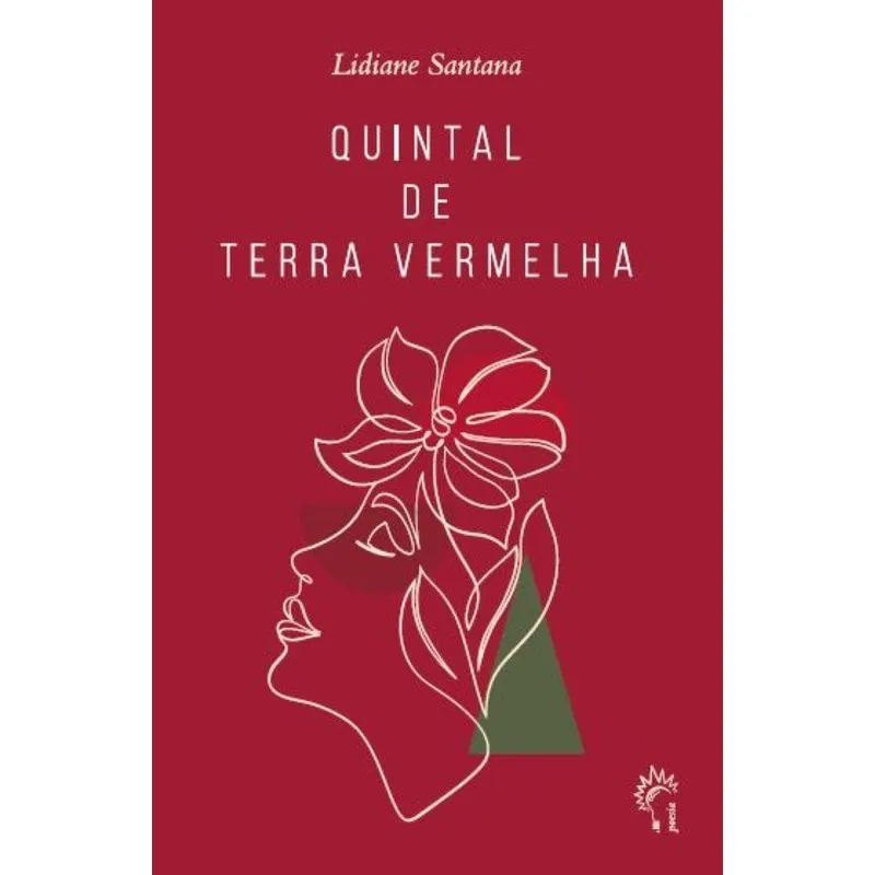 Quintal De Terra Vermelha