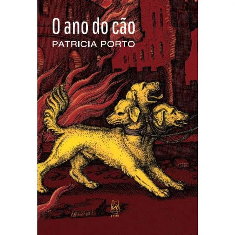 O ano do cão
