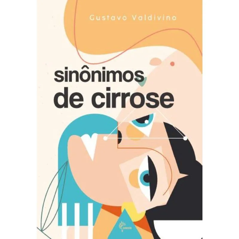 Sinônimos de cirrose