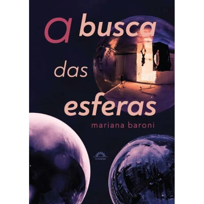 A Busca Das Esferas