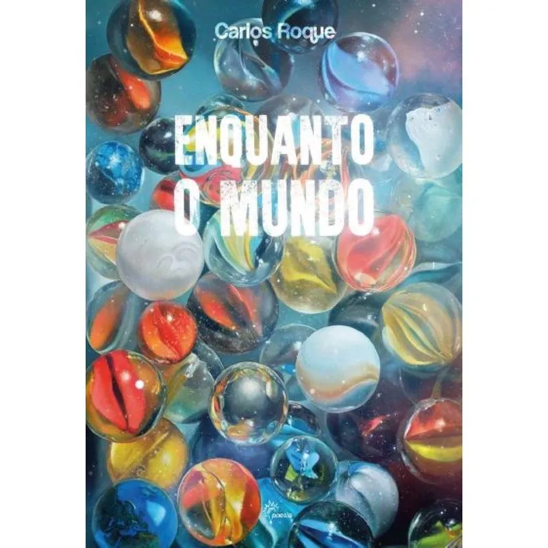 Enquanto O Mundo