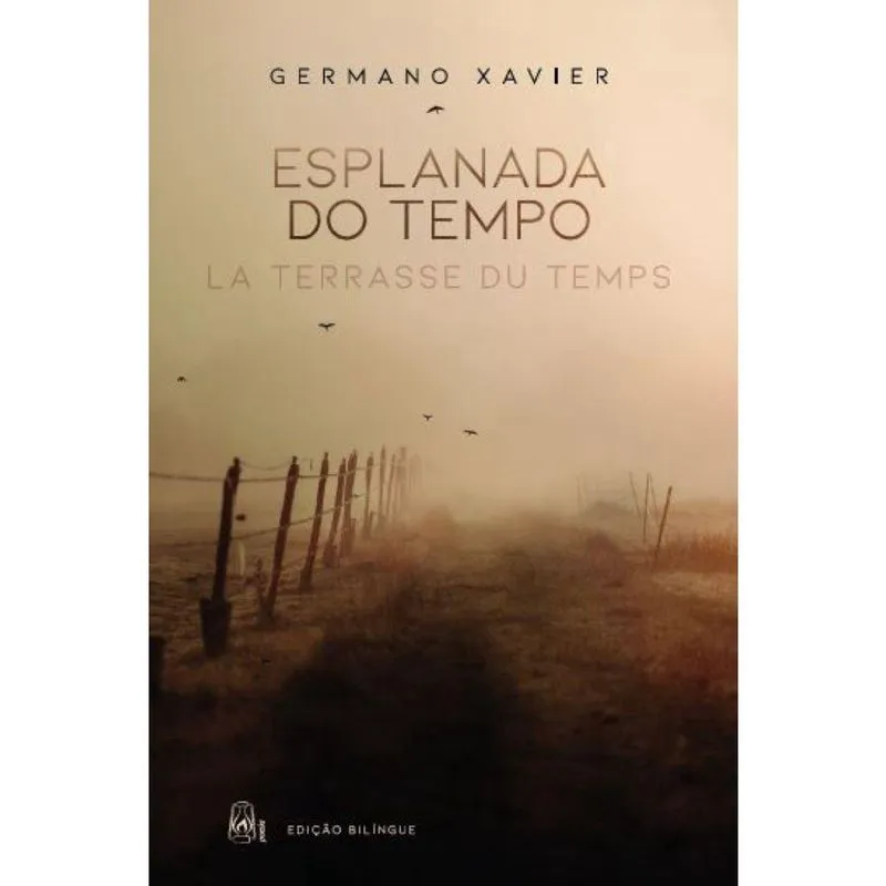 Esplanada Do Tempo