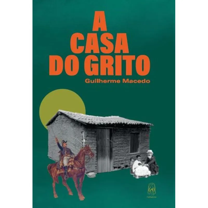 A Casa Do Grito