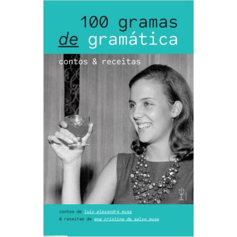 100 Gramas de Gramática