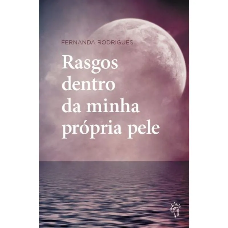 Rasgos dentro da minha própria pele