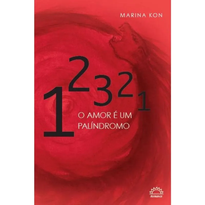12321 – O amor é um palíndromo