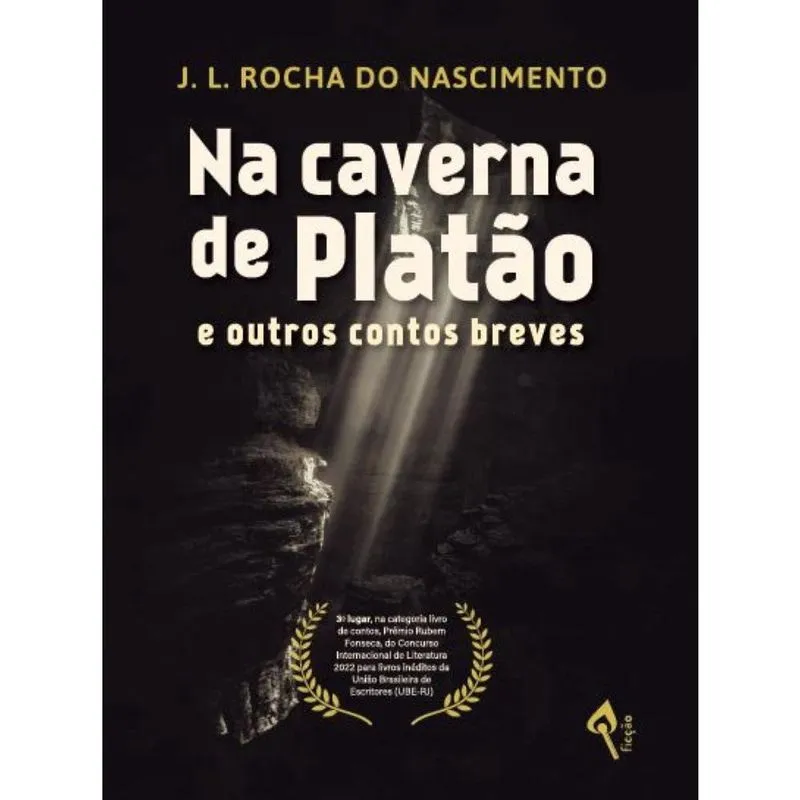 Na caverna de Platão e outros contos breves