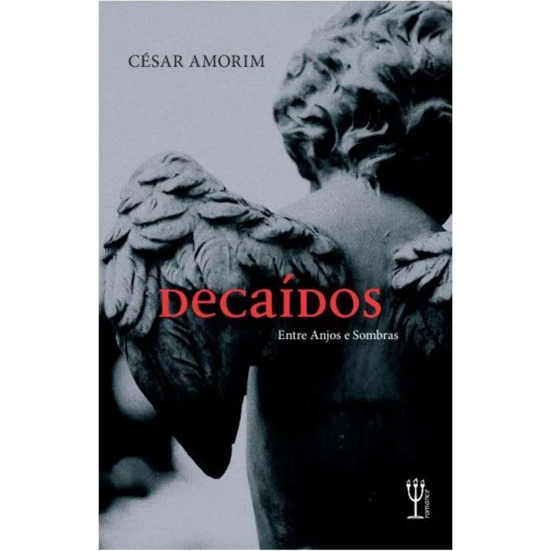 Decaídos (Entre Anjos e Sombras)