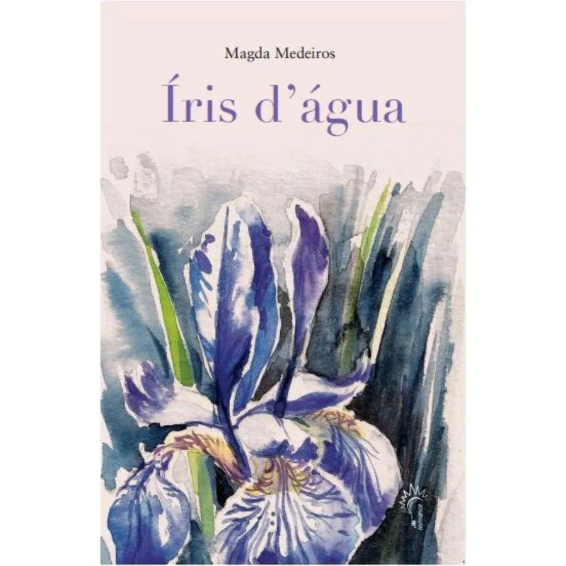 Íris dágua