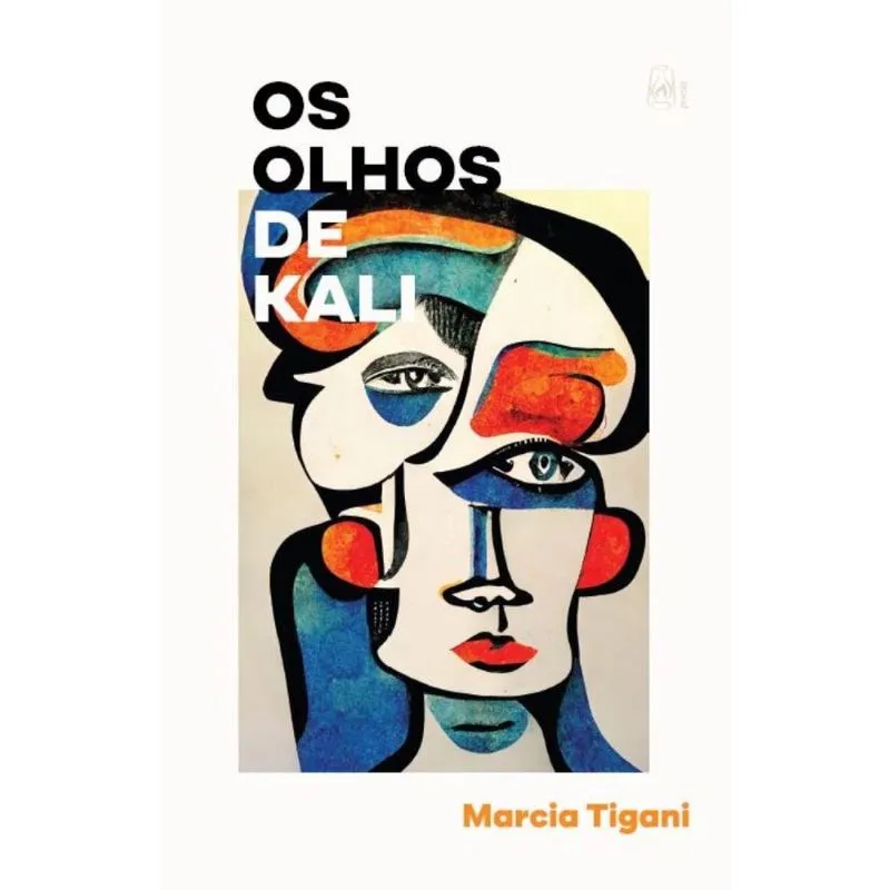 Os olhos de Kali