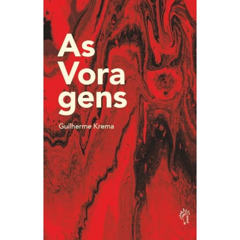 As voragens