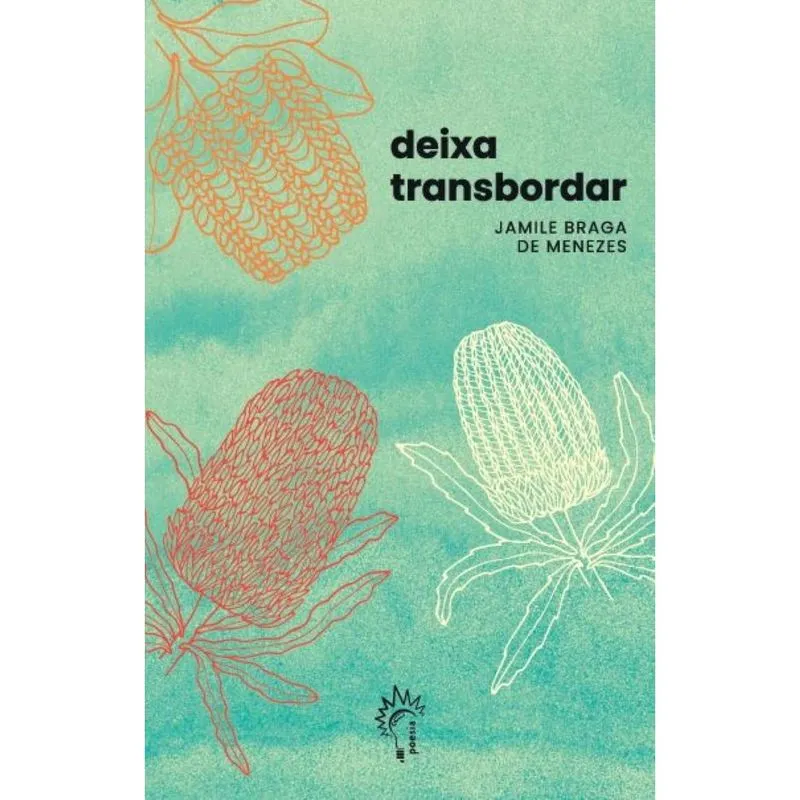 Deixa transbordar