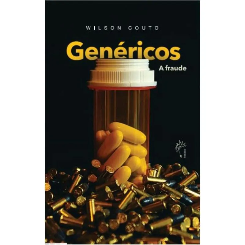 Genéricos: a fraude
