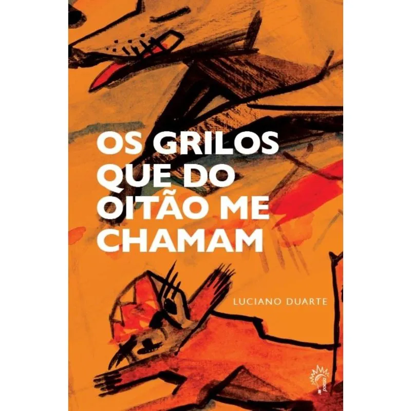 Os grilos que do oitão me chamam