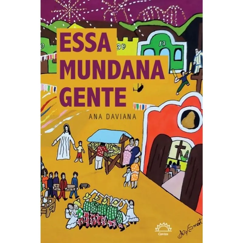 Essa mundana gente