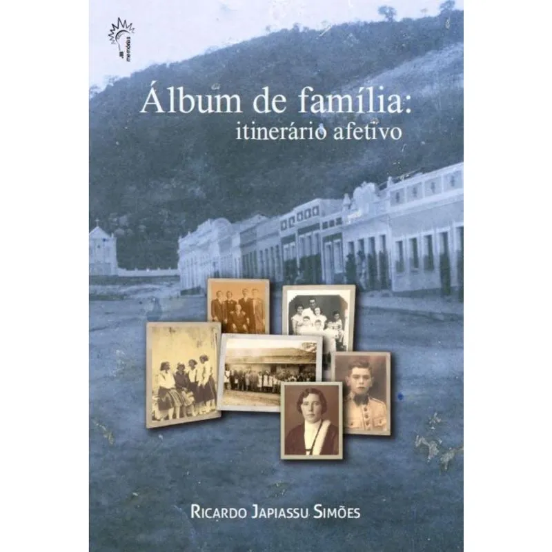 Álbum de família: itinerário afetivo