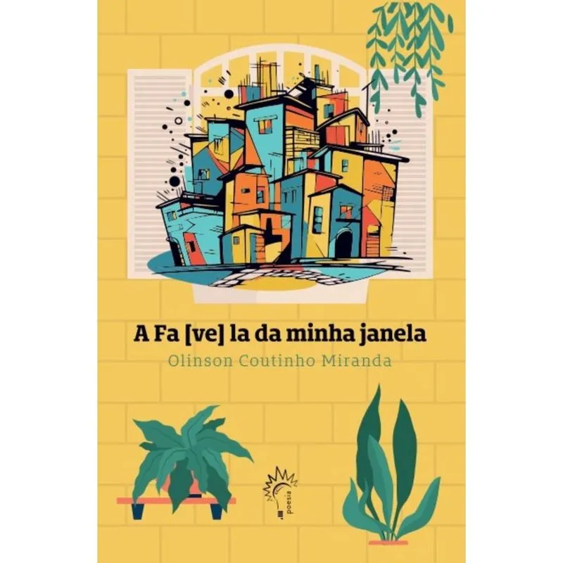 A Favela da minha janela