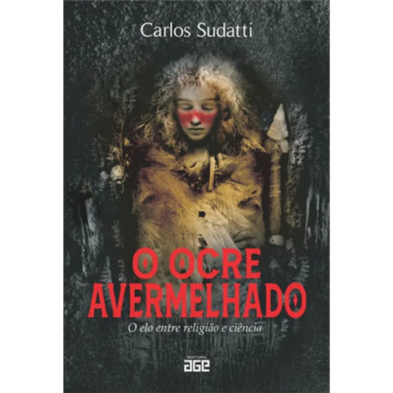 O OCRE AVERMELHADO