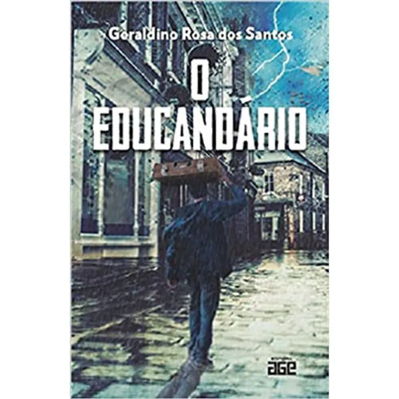 O EDUCANDÁRIO - 2021