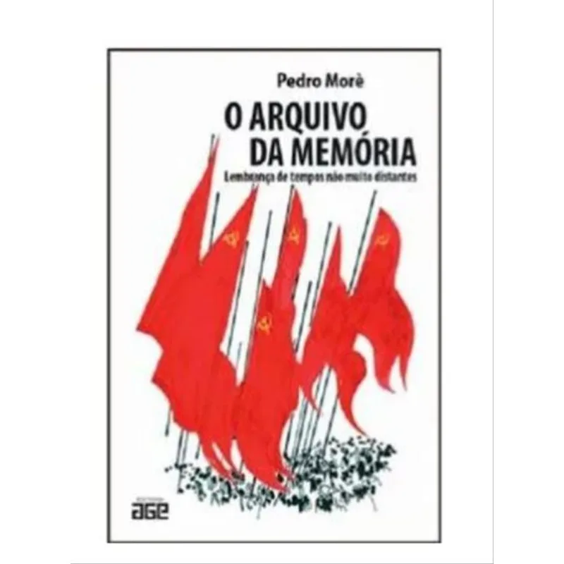 O ARQUIVO DA MEMÓRIA