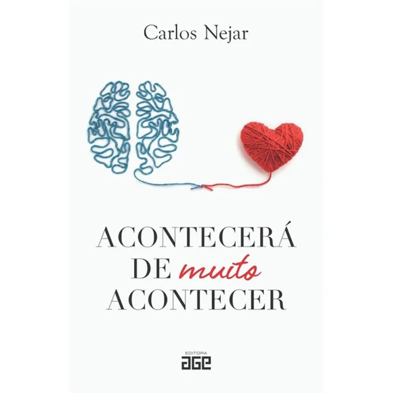 ACONTECERÁ DE MUITO ACONTECER