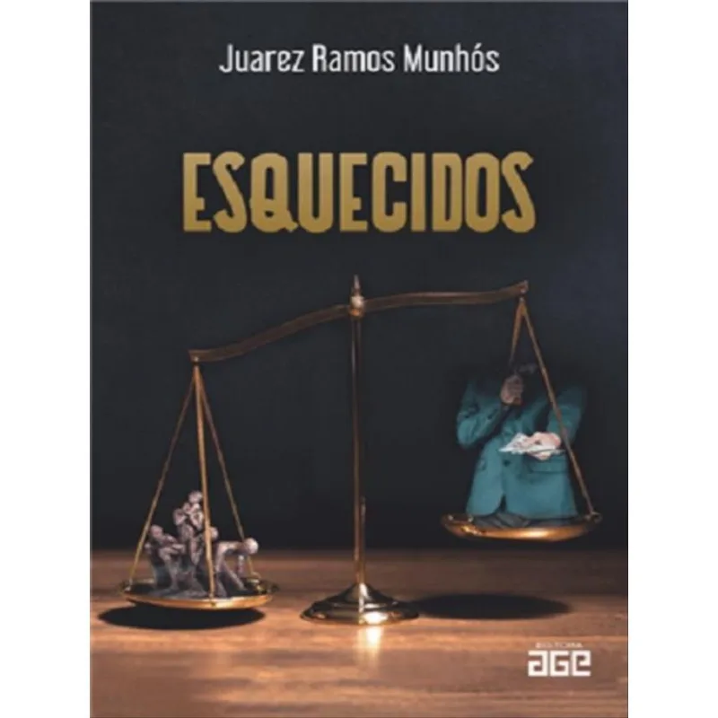 ESQUECIDOS