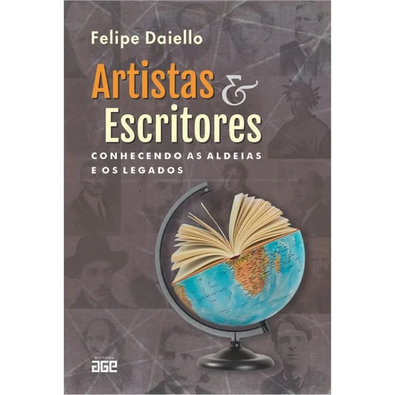 ARTISTAS & ESCRITORES
