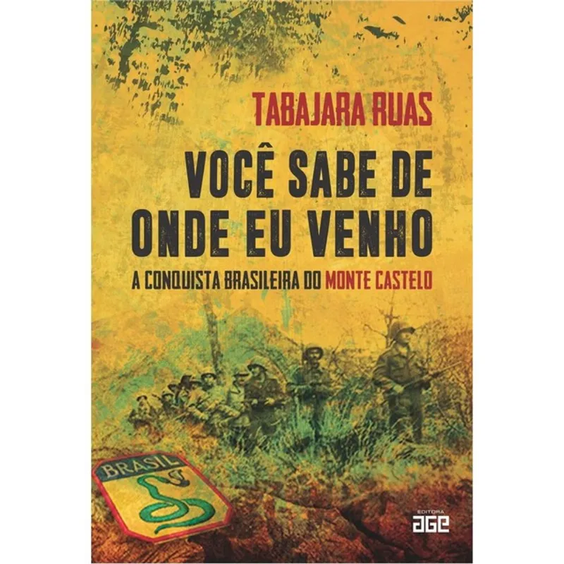 VOCÊ SABE DE ONDE EU VENHO