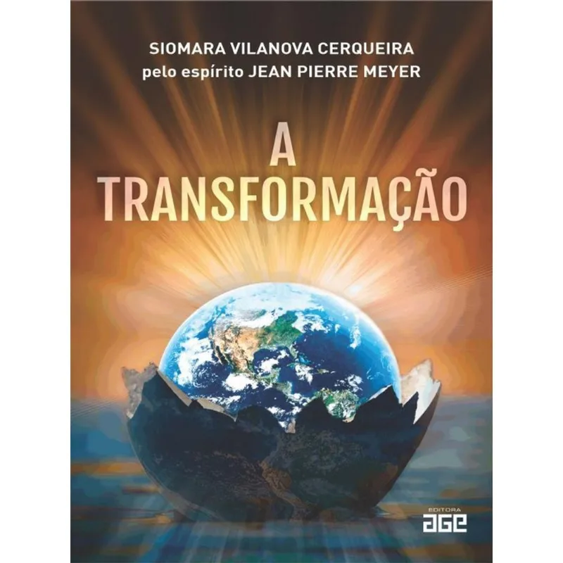 A TRANSFORMAÇÃO