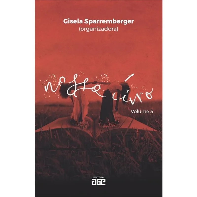 NOSSO LIVRO - VOL. 3