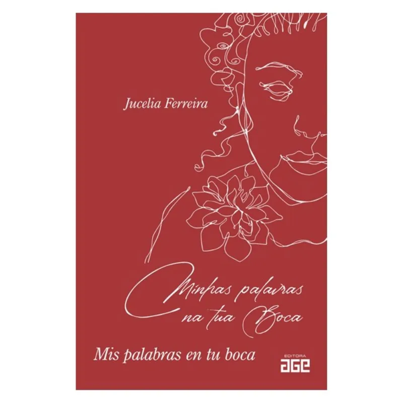 MINHAS PALAVRAS NA TUA BOCA - MIS PALABRAS EN TU BOCA